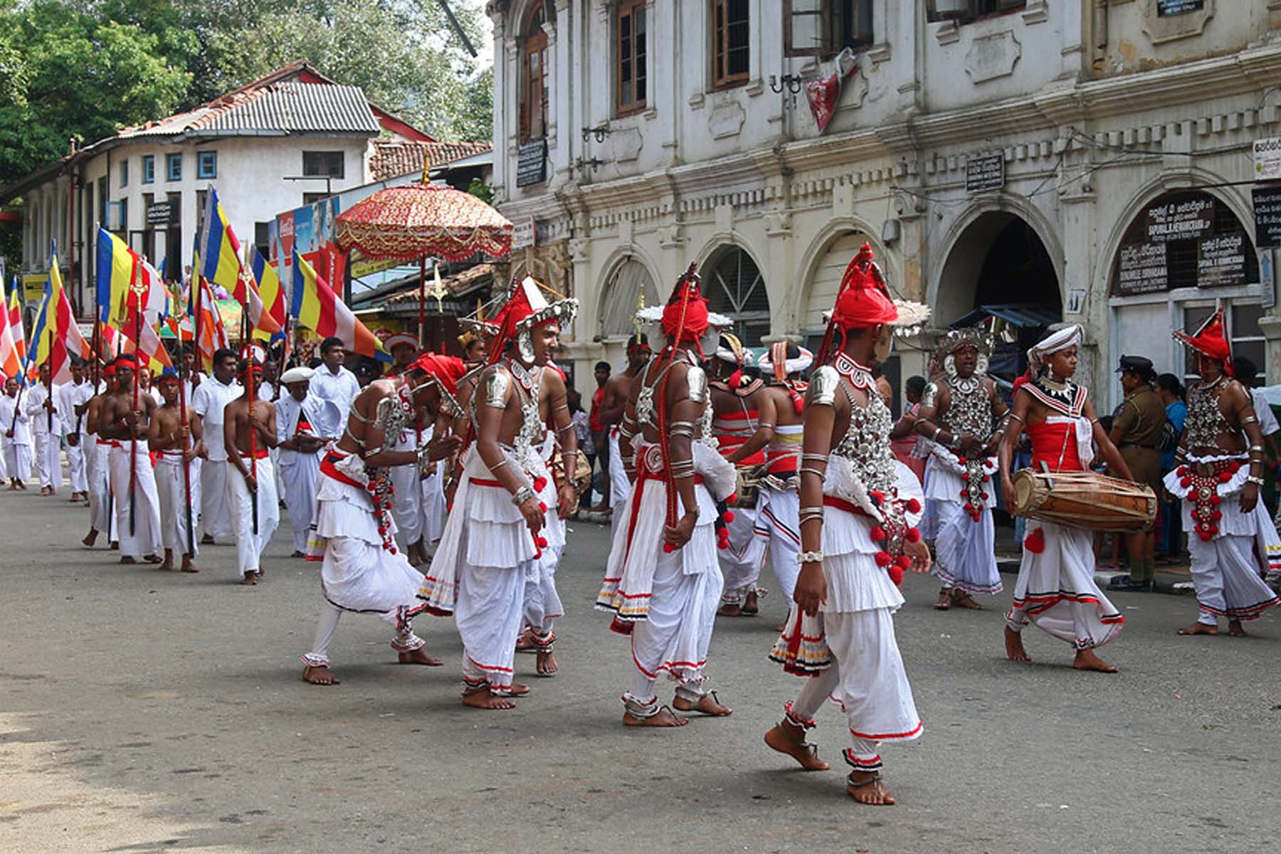 Culture In Sri Lanka